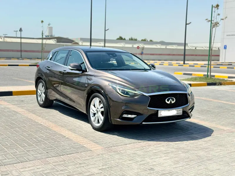 Infiniti