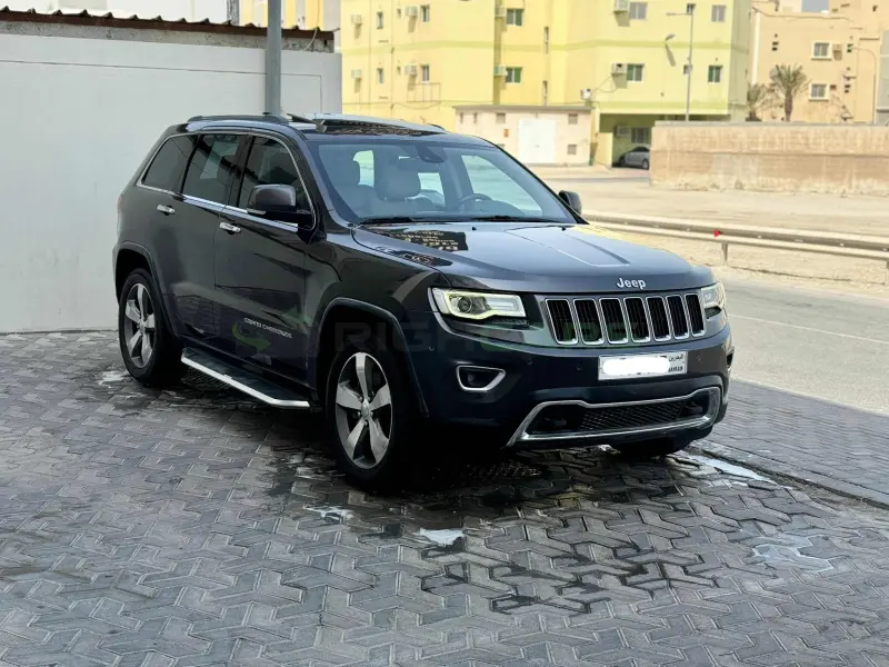 Jeep