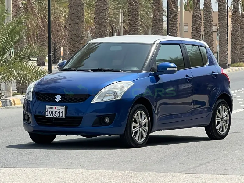 Suzuki