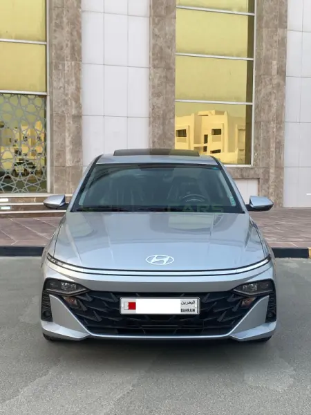 Hyundai