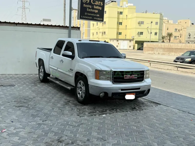 GMC