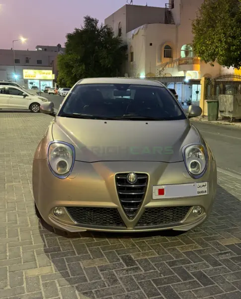 Alfa Romeo
