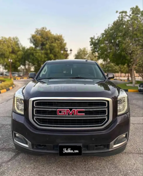 GMC