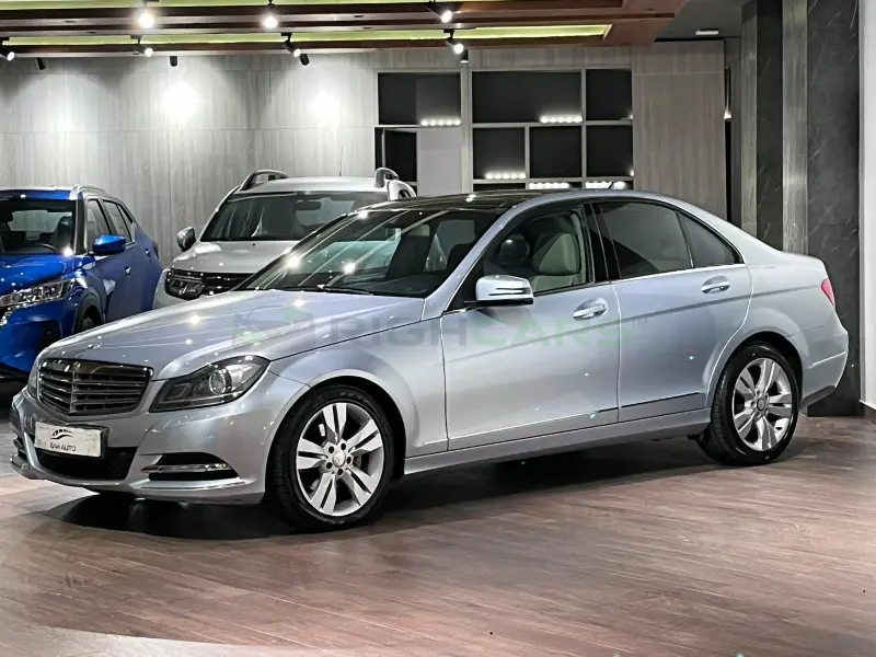 Mercedes-Benz