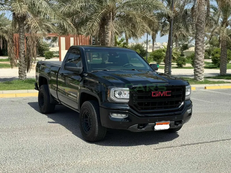 GMC