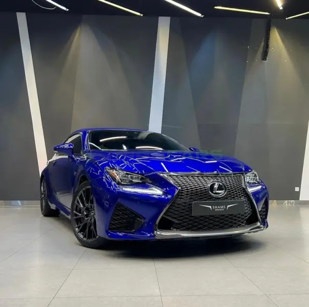 Lexus