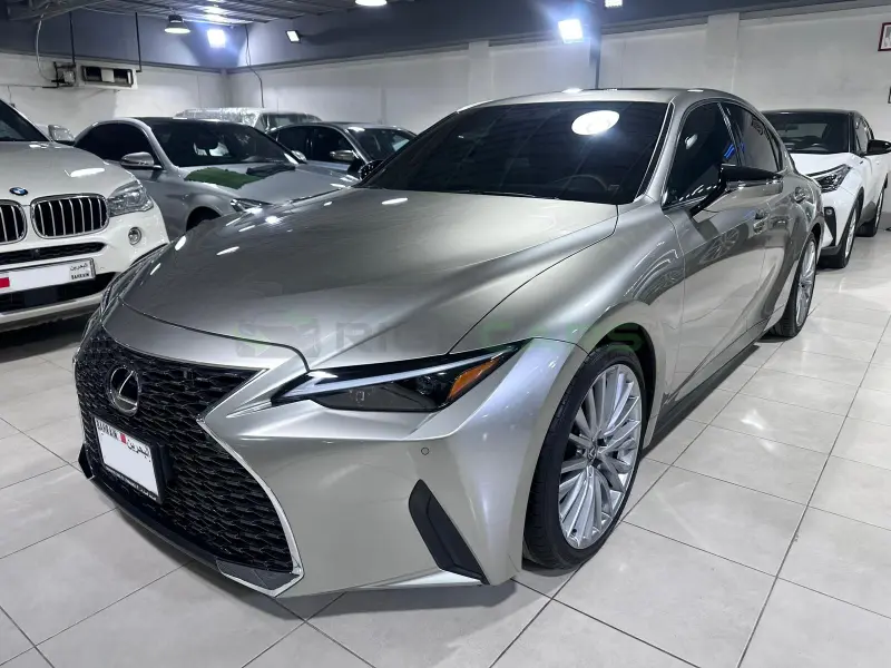 Lexus