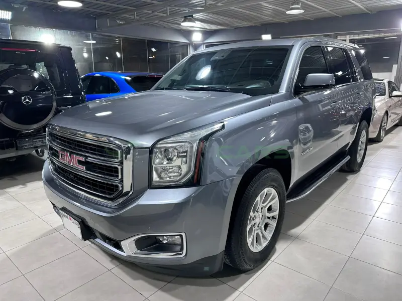 GMC