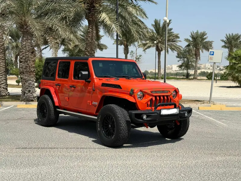 Jeep