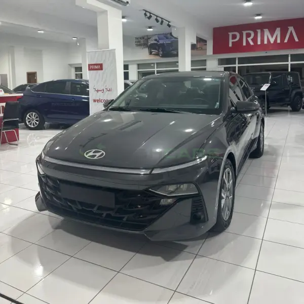 Hyundai