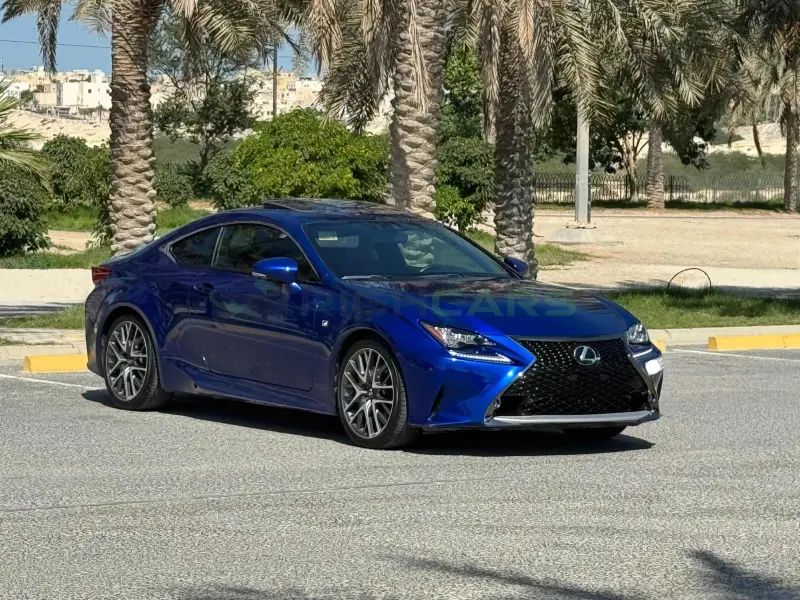 Lexus