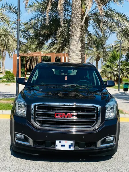 GMC