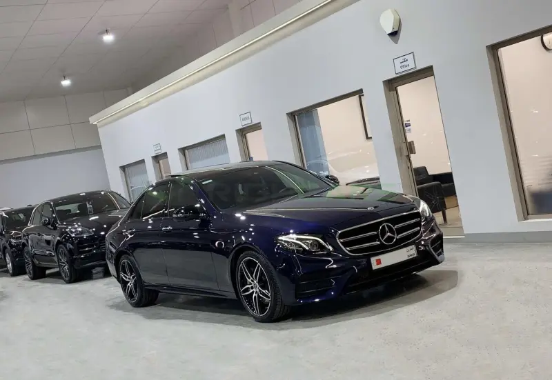 Mercedes-Benz
