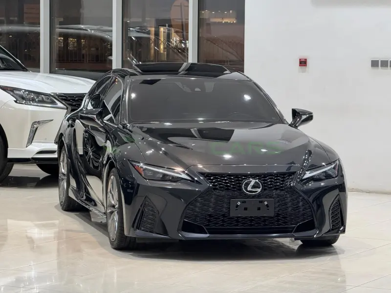 Lexus