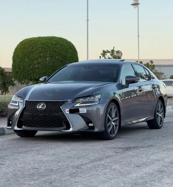 Lexus