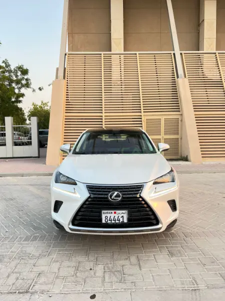 Lexus