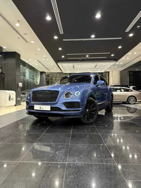 Bentley