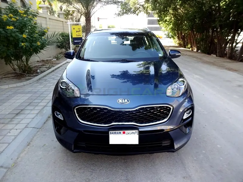 Kia