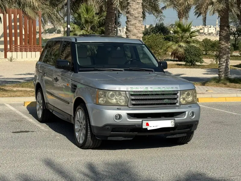 Land Rover