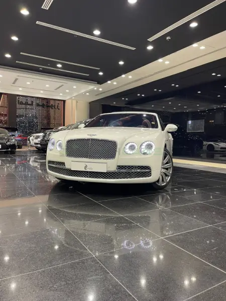 Bentley