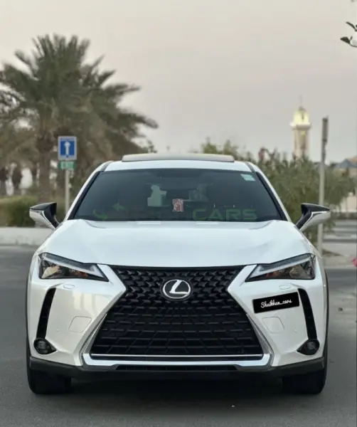 Lexus