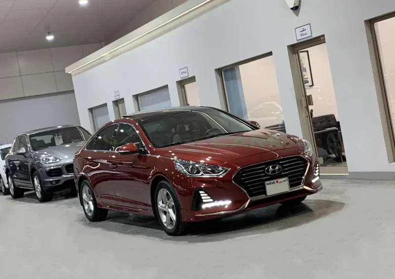 Hyundai