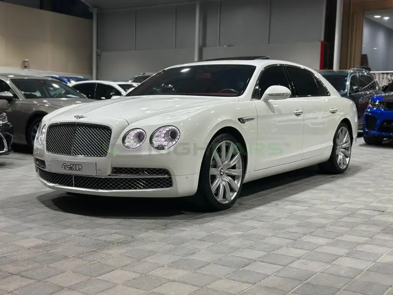 Bentley