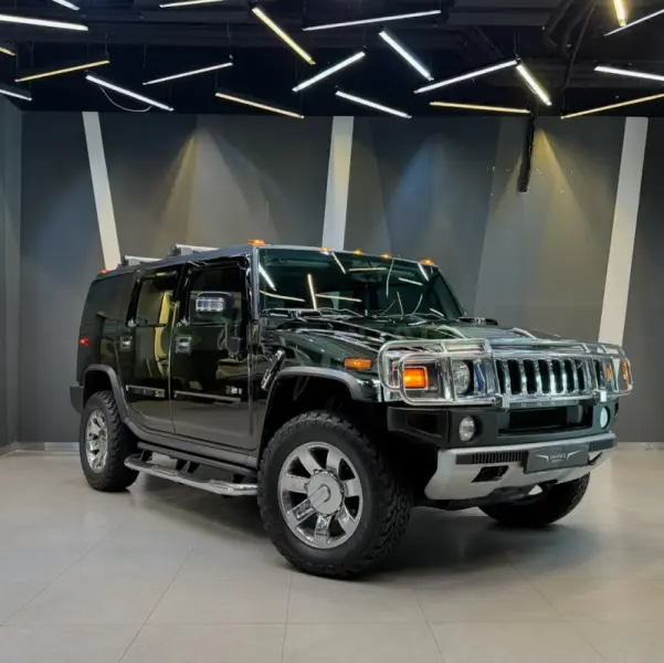 Hummer