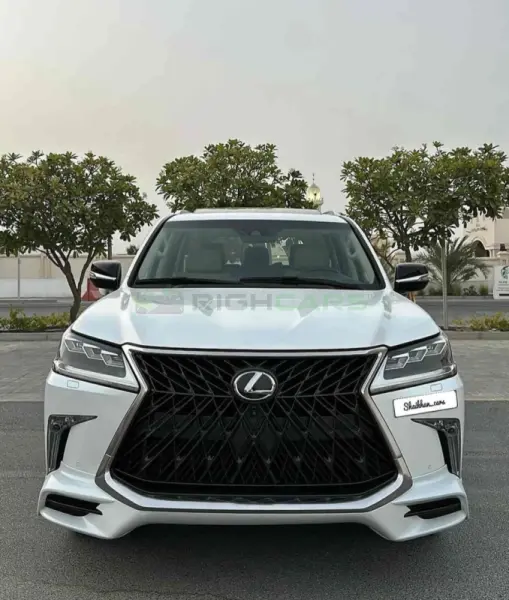 Lexus