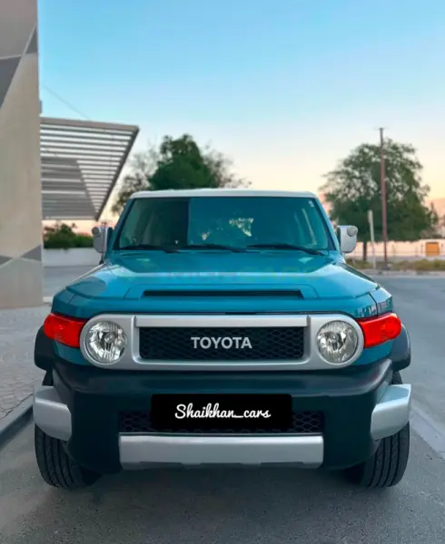Toyota