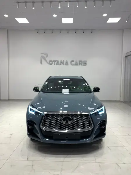 Infiniti