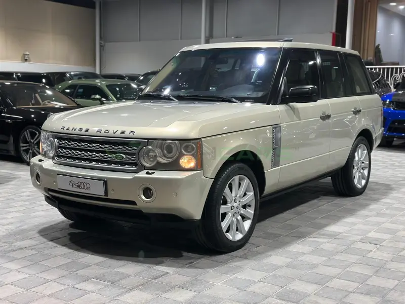 Land Rover