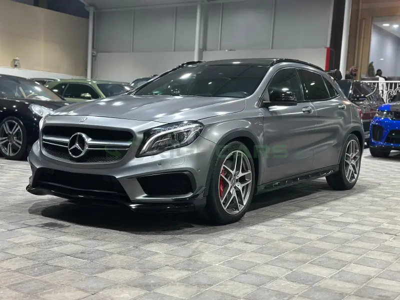 Mercedes-Benz