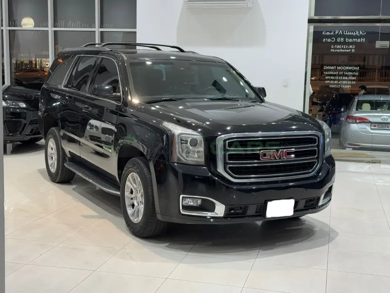 GMC