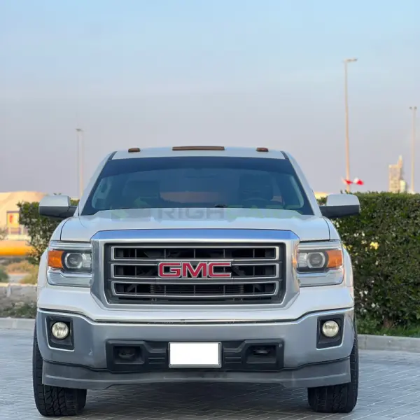GMC