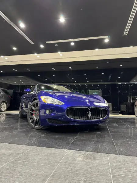 Maserati