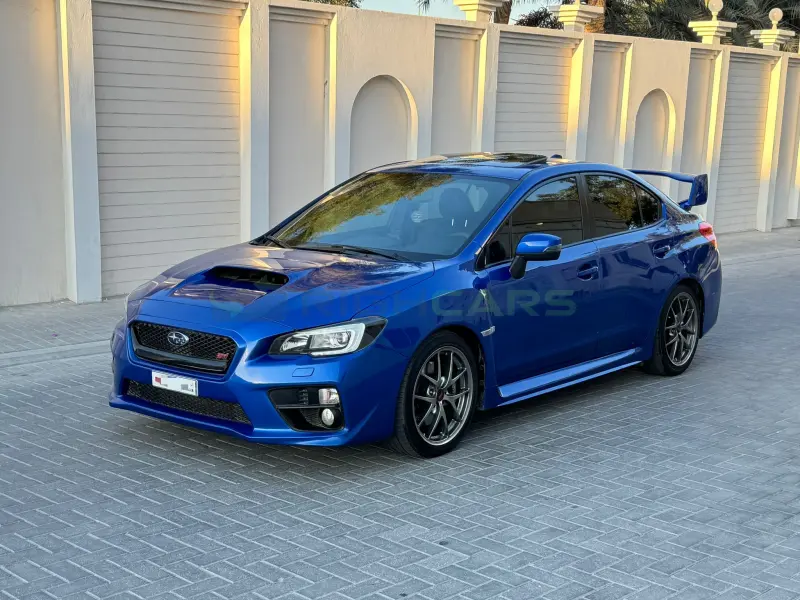 Subaru