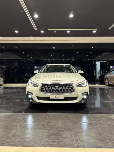 Infiniti