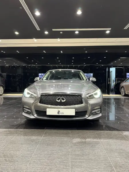 Infiniti