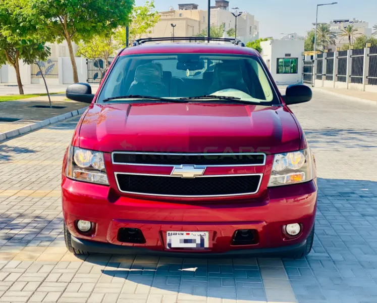 Chevrolet