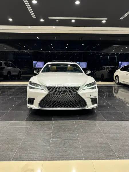 Lexus