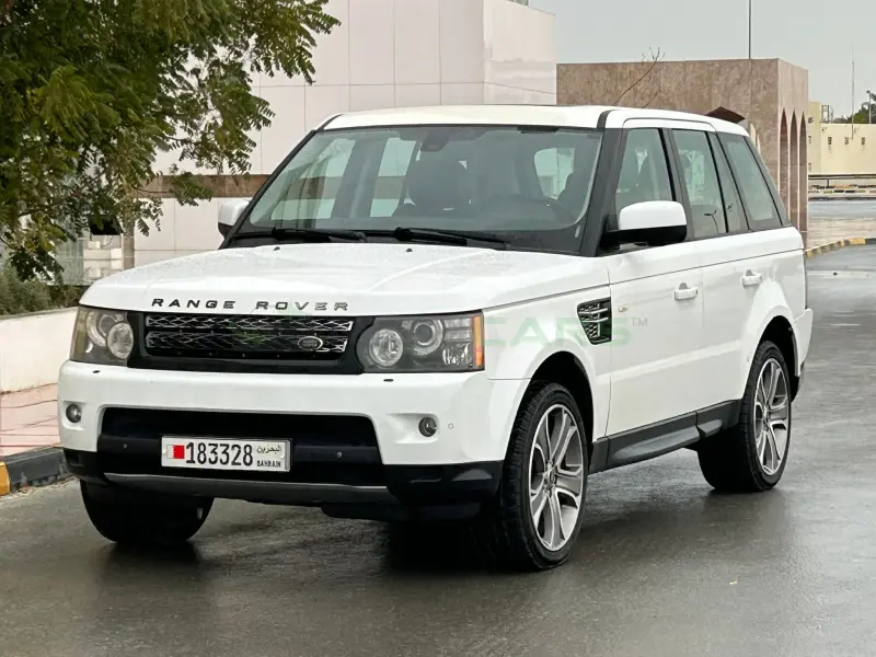Land Rover