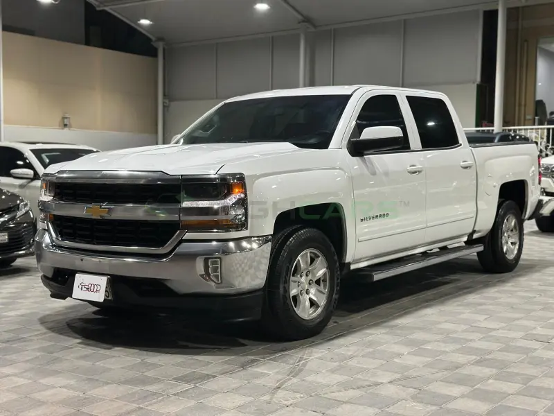 Chevrolet