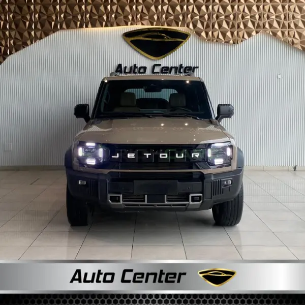 Jetour