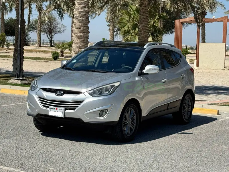 Hyundai