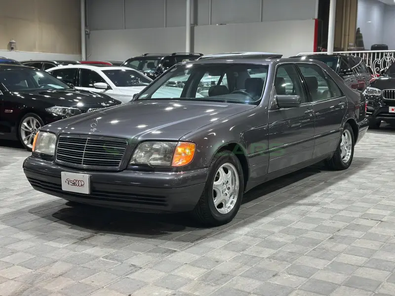 Mercedes-Benz