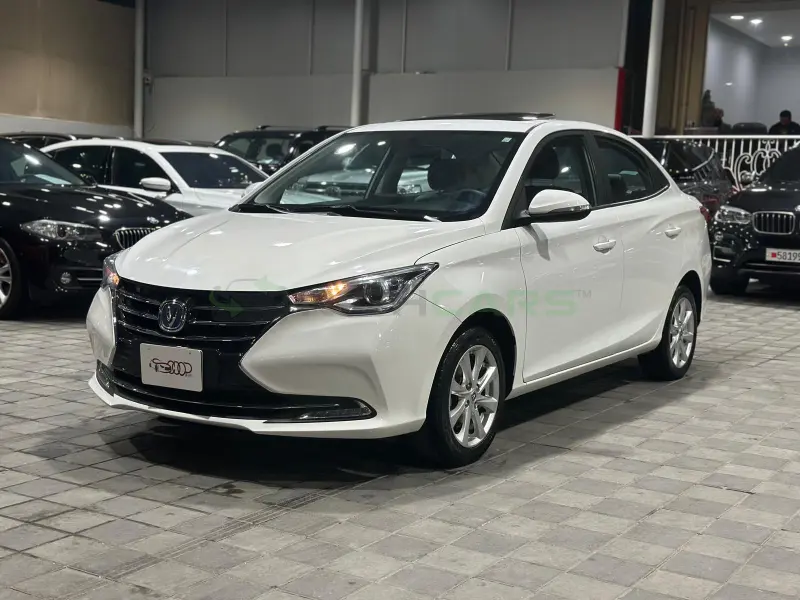 Changan
