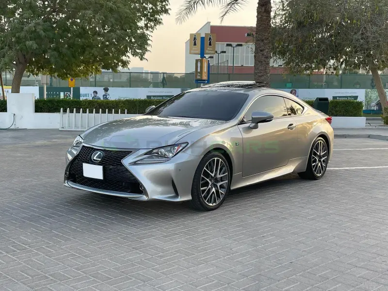 Lexus