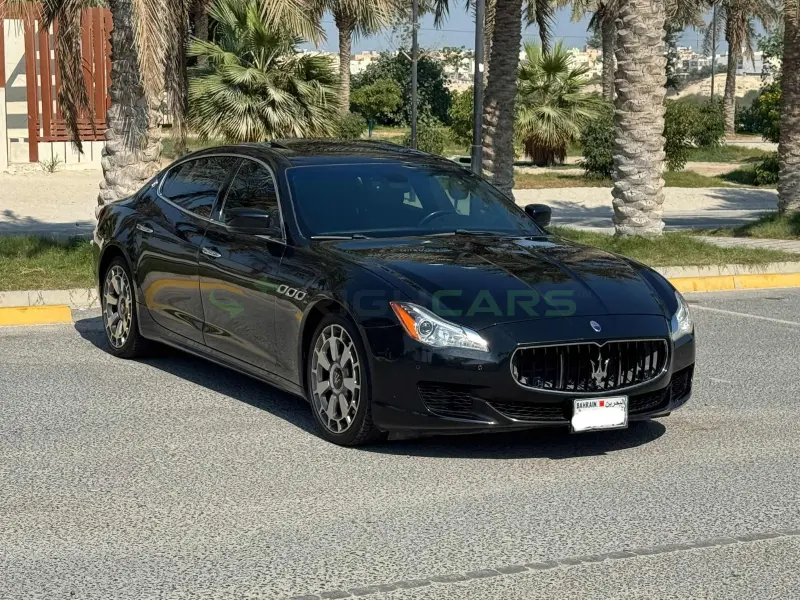 Maserati