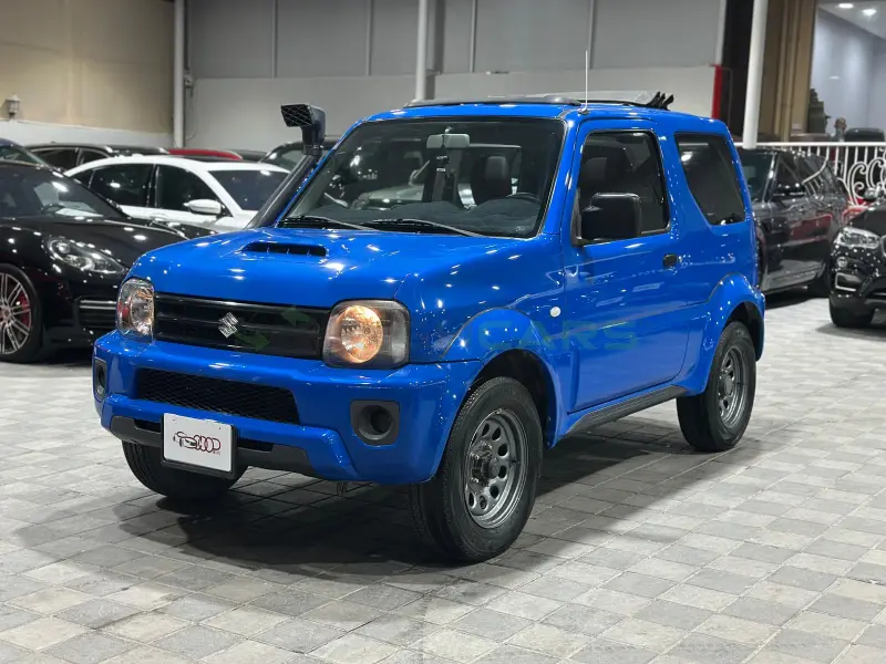 Suzuki